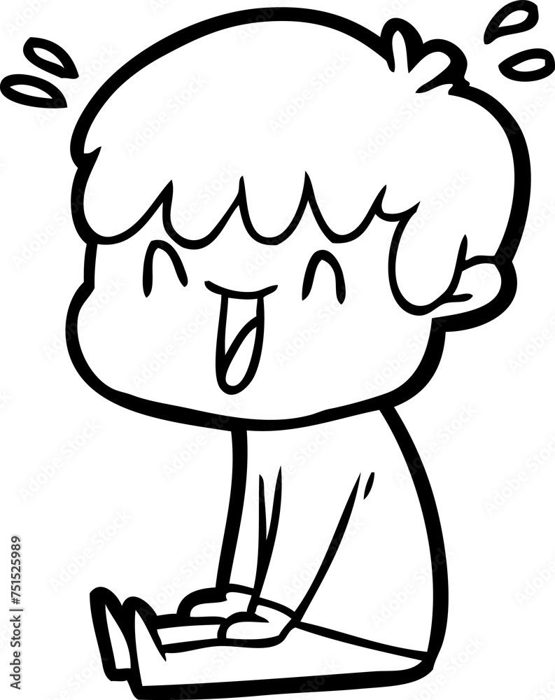 Fototapeta premium cartoon_stock_2017_068955