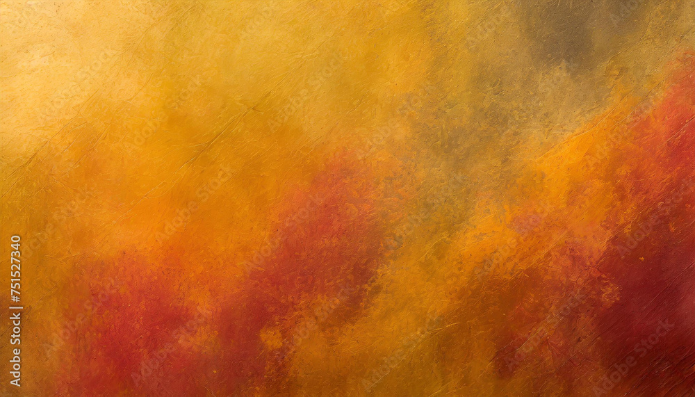 Abstract background texture in warm autumn hues of brown and orange, conveying coziness and seasonal transition