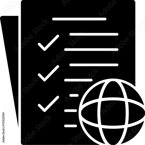 Governance Icon