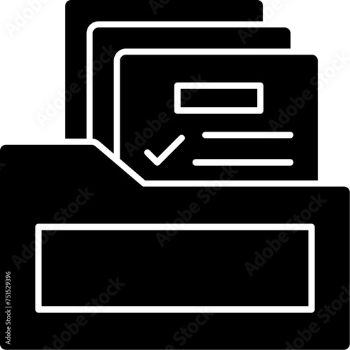 Documentation Icon
