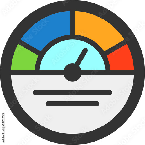 KPI Icon