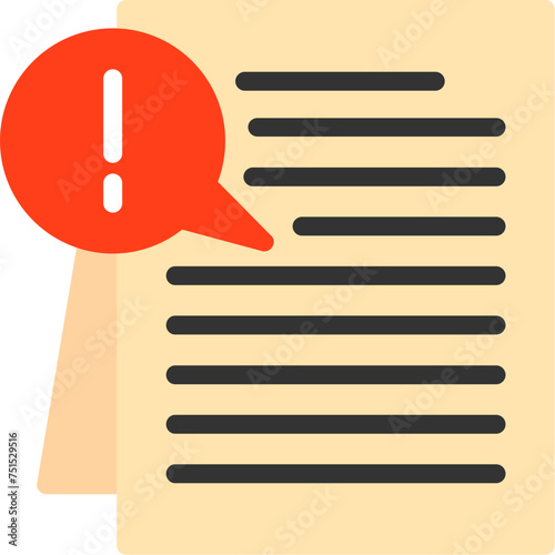 Issue Icon