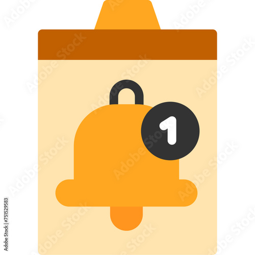 Notification Icon
