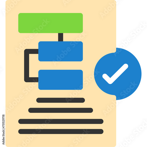 Approval Icon