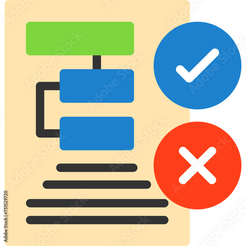 Decision Icon