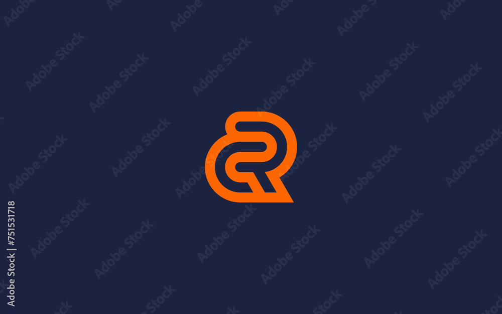 letter rc logo icon design vector design template inspiration letter rc logo icon design vector design template inspiration