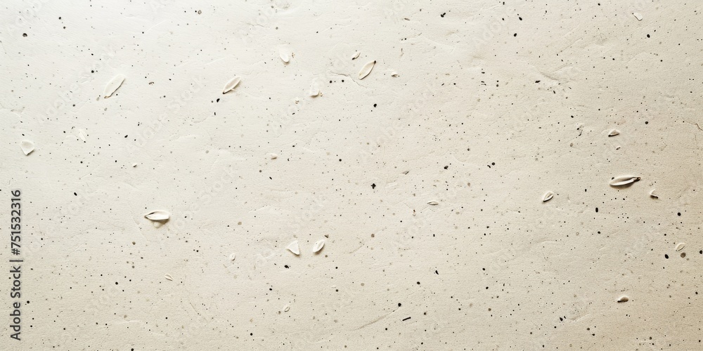 White wall with paper texture. Abstract background White wall with paper texture. Abstract background