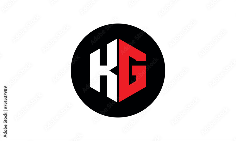 KG initial letter polygon icon gaming logo design vector template. batman logo, sports logo, monogram, falcon, war game, symbol, playing logo, abstract, fighting, typography, icon, minimal, premier KG initial letter polygon icon gaming logo design vector template. batman logo, sports logo, monogram, falcon, war game, symbol, playing logo, abstract, fighting, typography, icon, minimal, premier