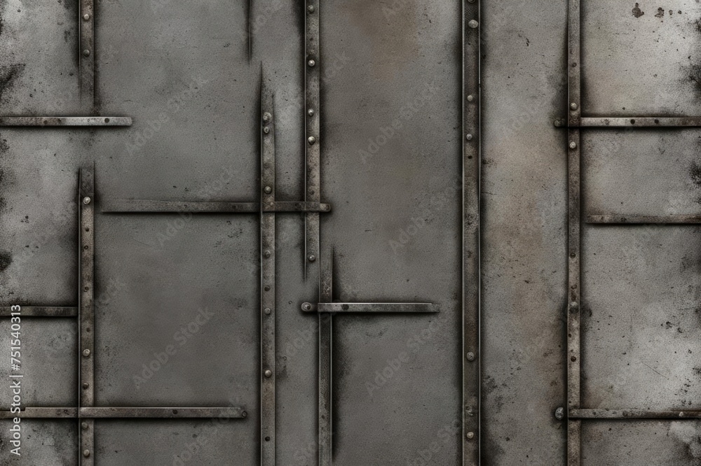 Grunge metal texture Grunge metal texture