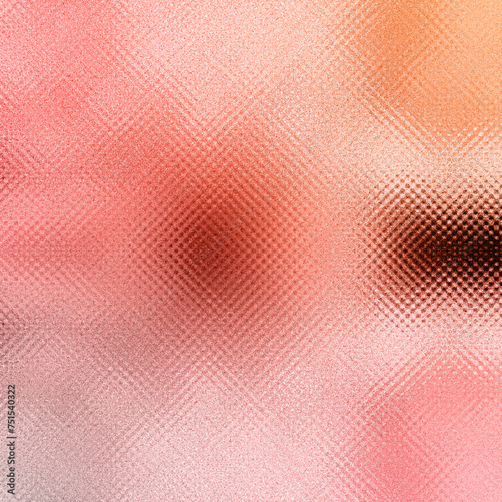 Obraz premium An abstract iridescent grainy grunge texture background image.