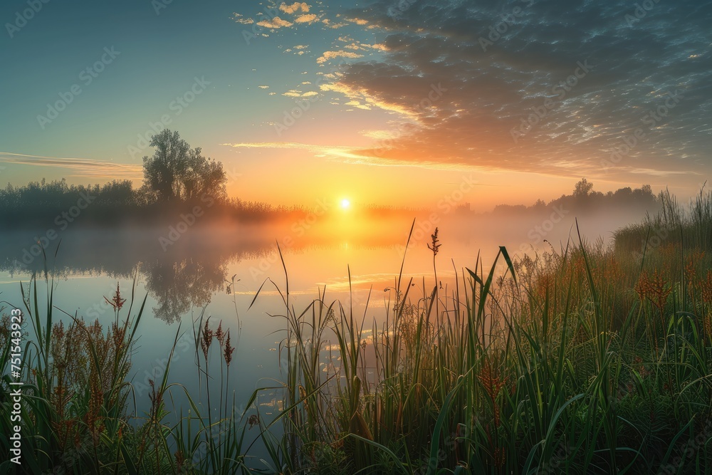 Free photo grassland landscape and greening environment Free photo grassland landscape and greening environment
