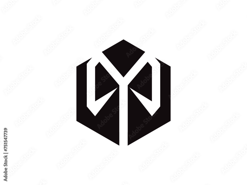 Letter M logo icon design template elements Letter M logo icon design template elements