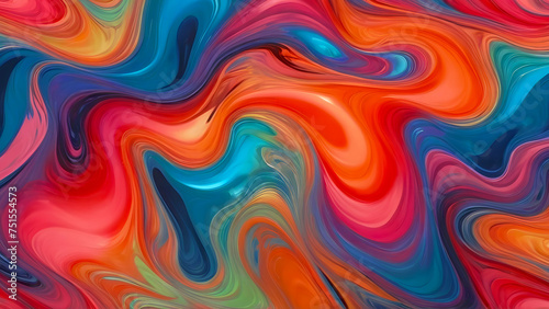 Fluid Dynamics Abstract Background