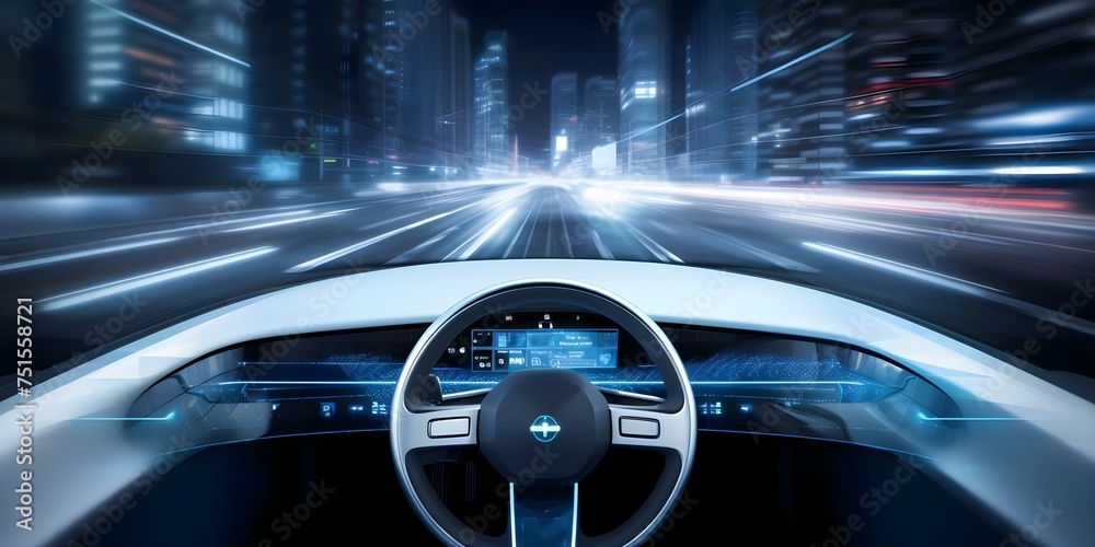 Electric vehicle technology showcases handsfree driving experiences with autonomous capabilities. Concept Electric Vehicles, Handsfree Driving, Autonomous Technology, Vehicle Showcases