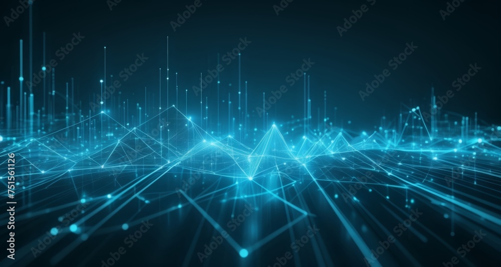 Digital Illusion - A Network of Light Digital Illusion - A Network of Light