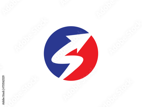 Letter S logo icon design template elements Free Download Letter S logo icon design template elements - GFXLoad