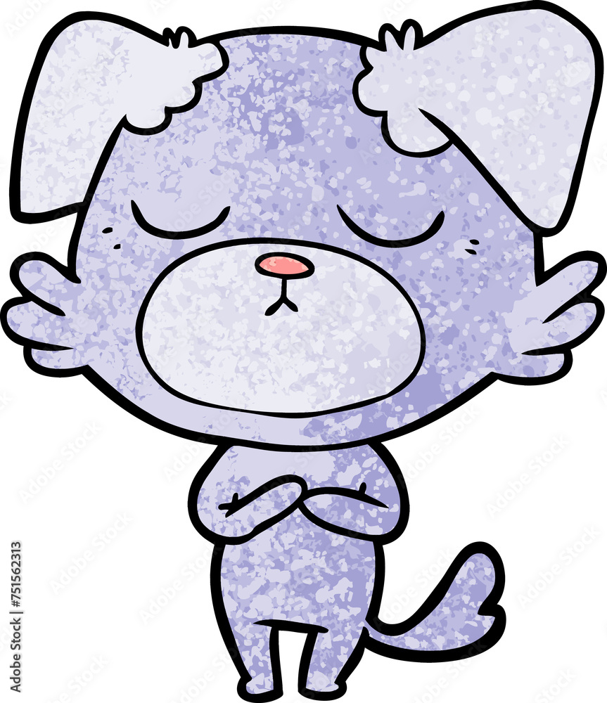 Obraz premium cartoon_stock_2017_002433