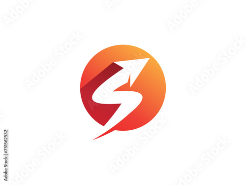 Letter S logo icon design template elements Free Download Letter S logo icon design template elements - GFXLoad