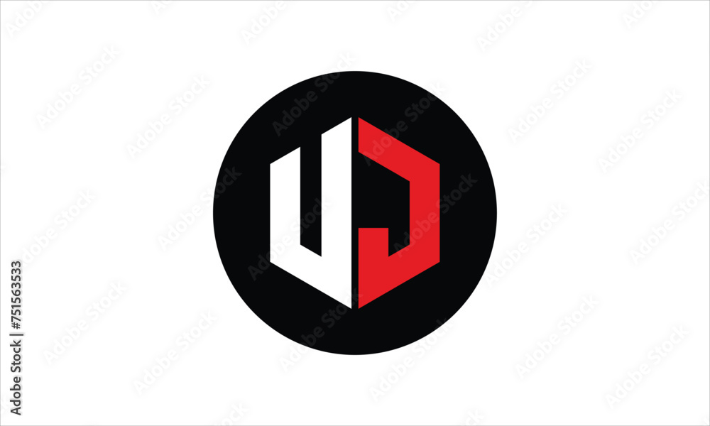 UJ initial letter polygon icon gaming logo design vector template. batman logo, sports logo, monogram, falcon, war game, symbol, playing logo, abstract, fighting, typography, icon, minimal, premier UJ initial letter polygon icon gaming logo design vector template. batman logo, sports logo, monogram, falcon, war game, symbol, playing logo, abstract, fighting, typography, icon, minimal, premier