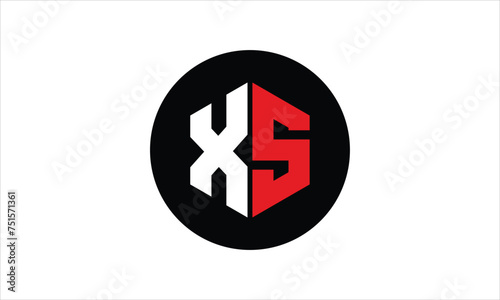 XS initial letter polygon icon gaming logo design vector template. batman logo, sports logo, monogram, falcon, war game, symbol, playing logo, abstract, fighting, typography, icon, minimal, premier Free Download XS initial letter polygon icon gaming logo design vector template. batman logo, sports logo, monogram, falcon, war game, symbol, playing logo, abstract, fighting, typography, icon, minimal, premier - GFXLoad