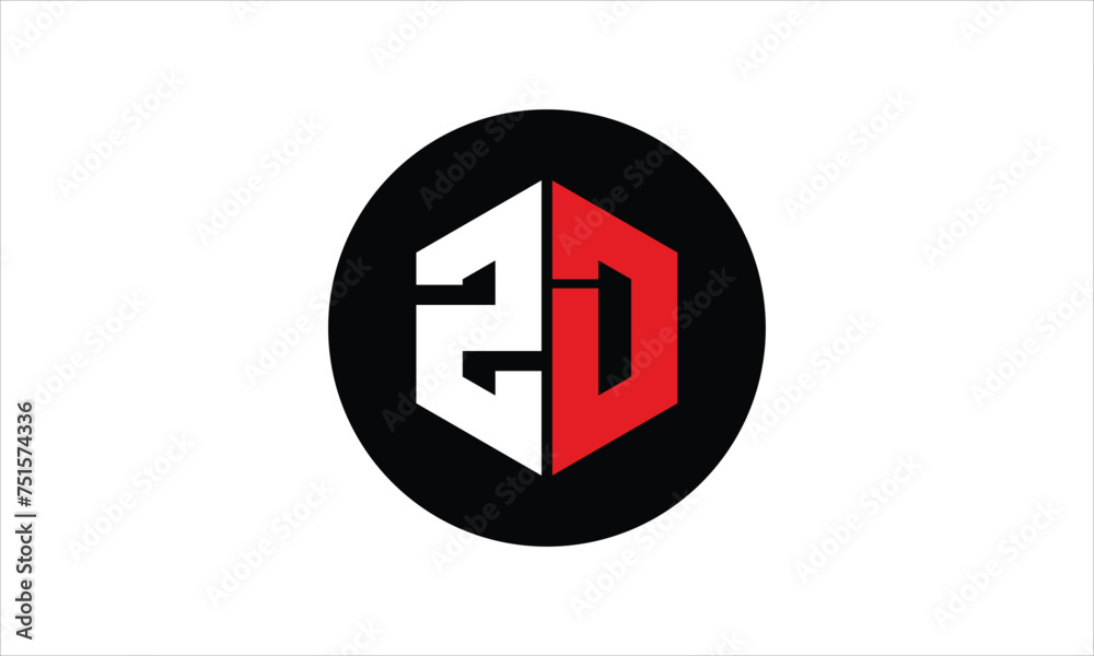 ZD initial letter polygon icon gaming logo design vector template. batman logo, sports logo, monogram, falcon, war game, symbol, playing logo, abstract, fighting, typography, icon, minimal, premier ZD initial letter polygon icon gaming logo design vector template. batman logo, sports logo, monogram, falcon, war game, symbol, playing logo, abstract, fighting, typography, icon, minimal, premier
