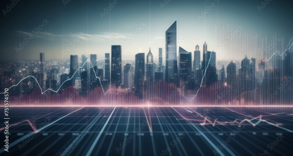  The Future of Urban Tech - Cityscape meets Data Analysis