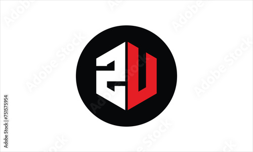 ZU initial letter polygon icon gaming logo design vector template. batman logo, sports logo, monogram, falcon, war game, symbol, playing logo, abstract, fighting, typography, icon, minimal, premier Free Download ZU initial letter polygon icon gaming logo design vector template. batman logo, sports logo, monogram, falcon, war game, symbol, playing logo, abstract, fighting, typography, icon, minimal, premier - GFXLoad