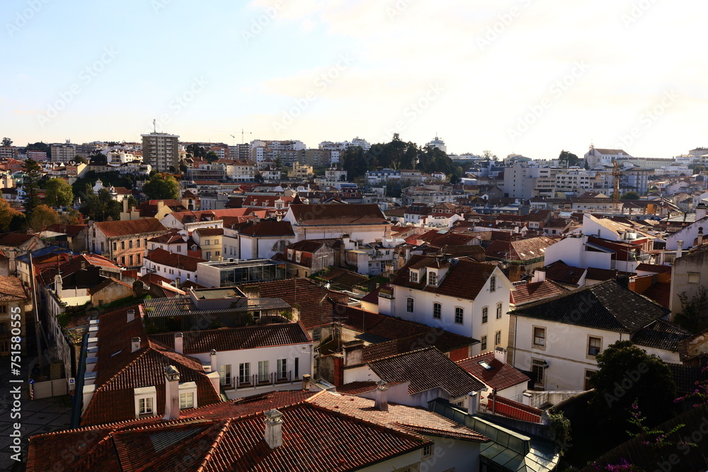 Leiria is a city and municipality in the Central Region of Portugal