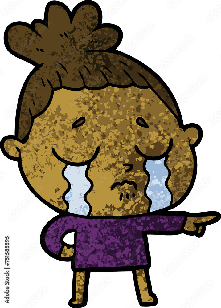 Obraz premium cartoon_stock_2017_021896