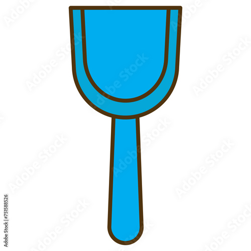 sand spade, beach kids toy cartoon