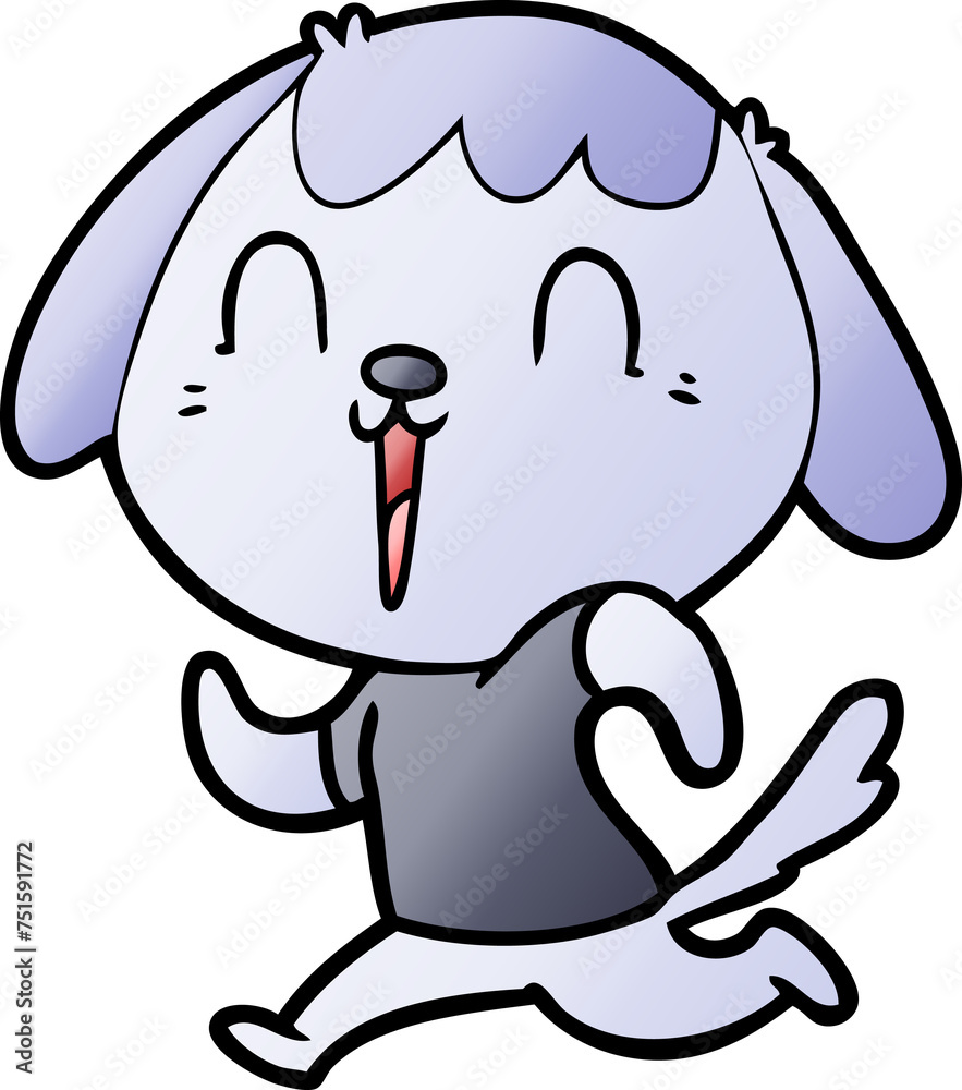 Obraz premium cartoon_stock_2017_092507