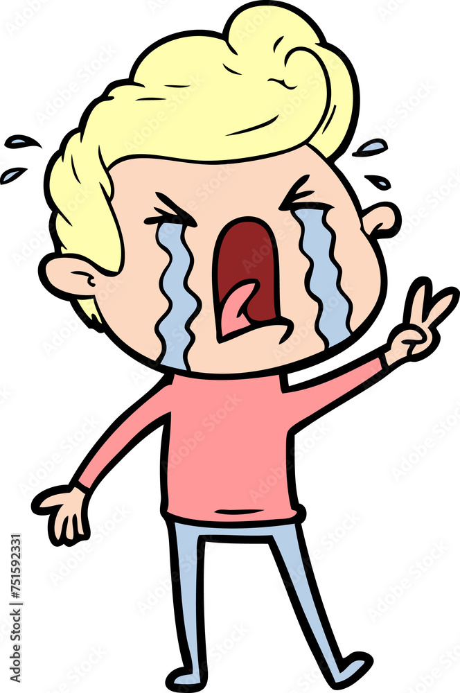 Obraz premium cartoon_stock_2017_083666