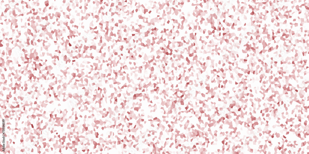 Wall terrazzo texture gray blue of stone granite red and white background. Quartz surface white for bathroom or kitchen countertop. Graphic design and presentations. Wall terrazzo texture gray blue of stone granite red and white background. Quartz surface white for bathroom or kitchen countertop. Graphic design and presentations.