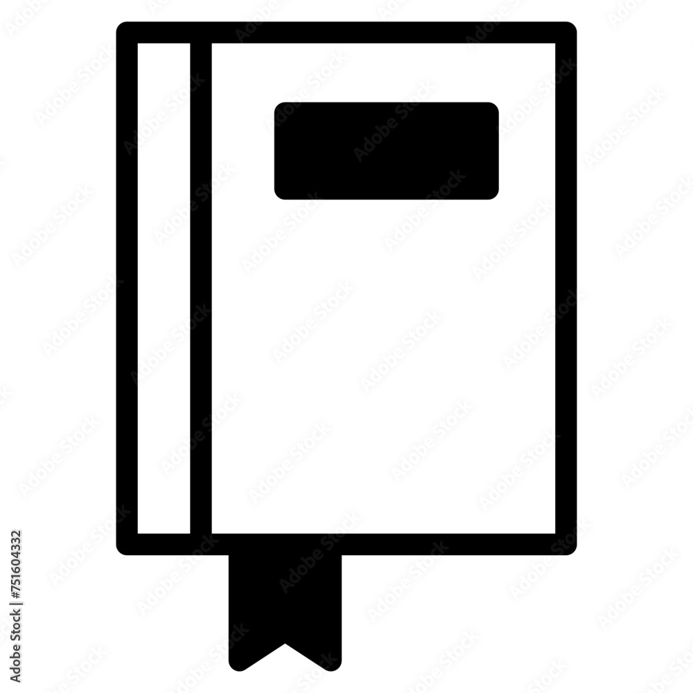 book icon book icon