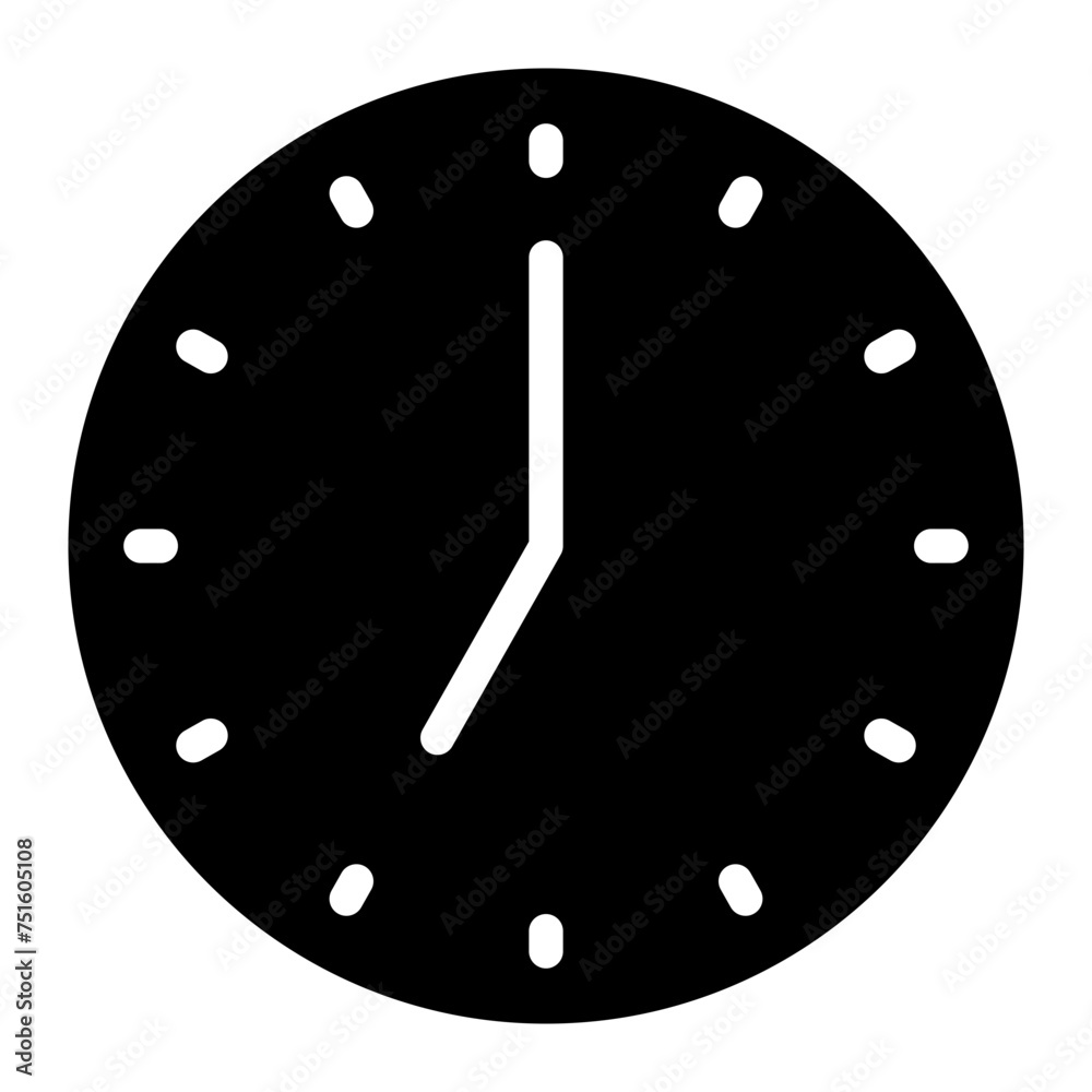clock clock