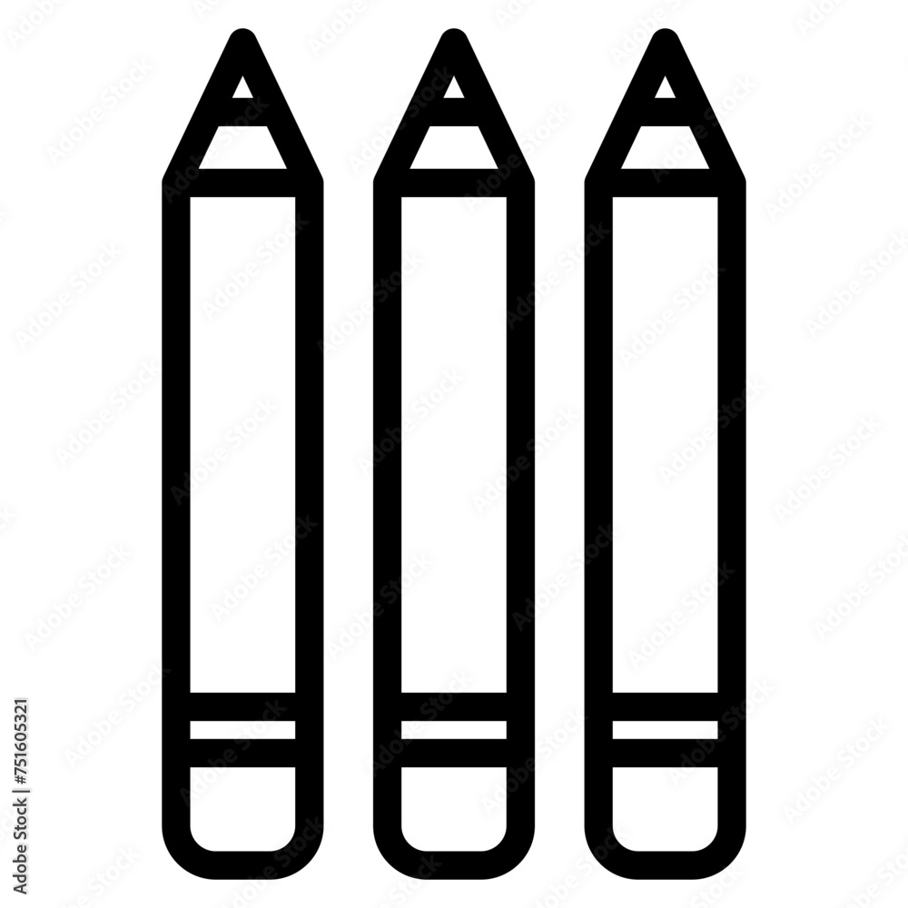 pencil icon pencil icon