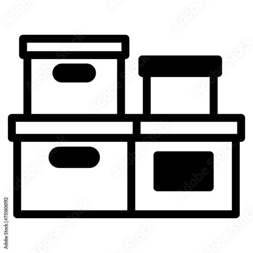 boxes