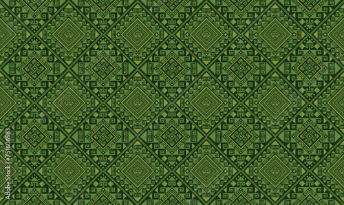 signs and symbols asian pattern dog and swastika art. fashion, fabric silk, backgrounds, textures, square, geometry, lines, graphic, element, elegant, decorative, decor, beauty, backgrounds, luxury.