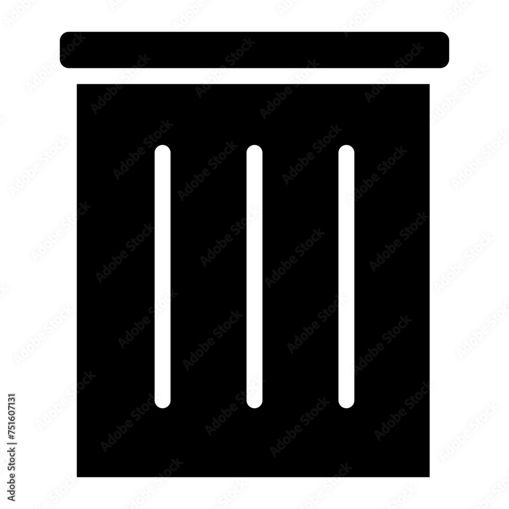garbage basket garbage basket
