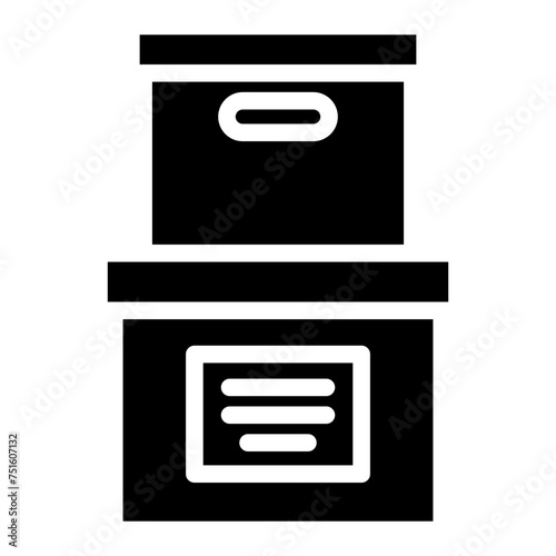 boxes
