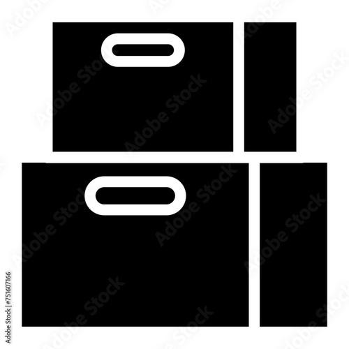 boxes