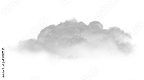 Cloud transparent photo