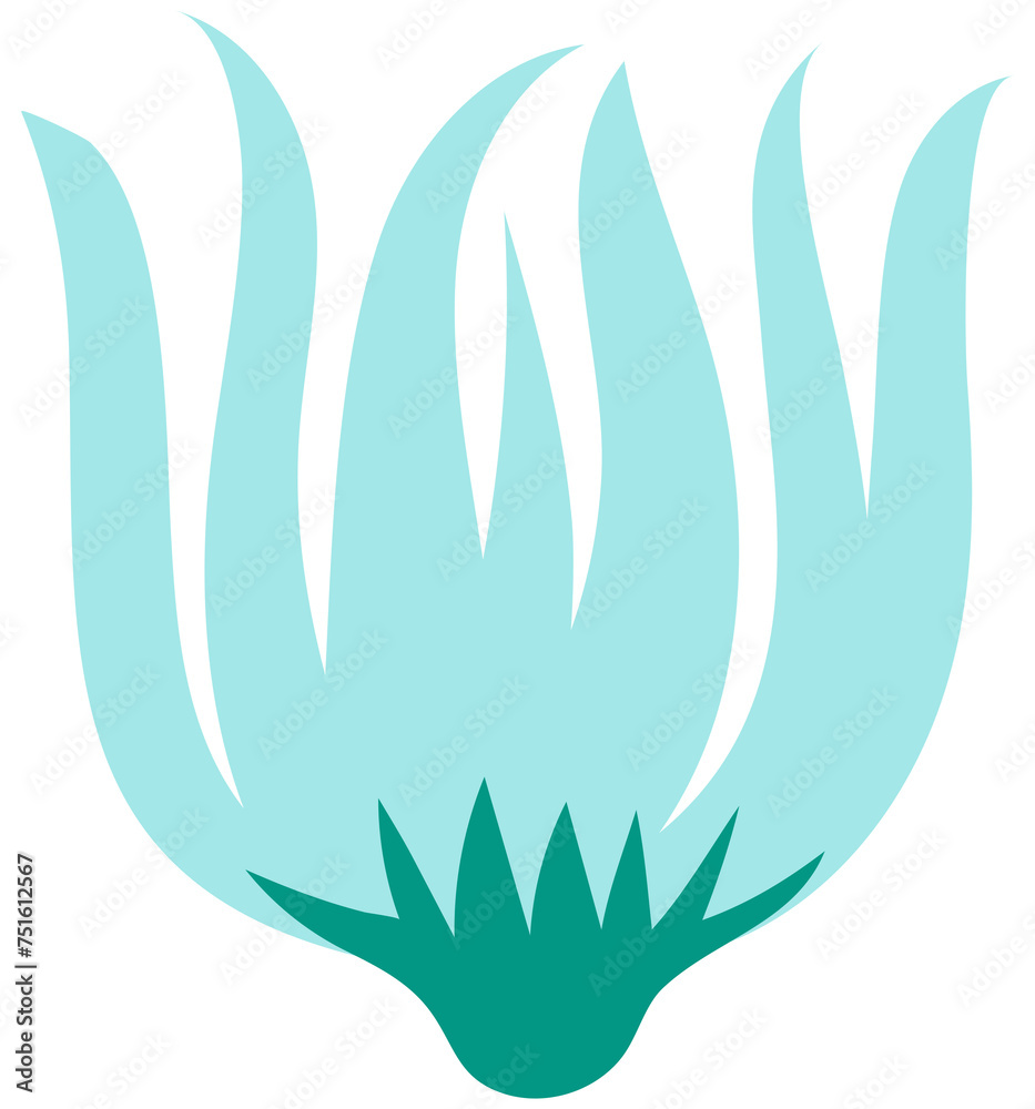 hello spring hand drawn abstract flower symbol object hello spring hand drawn abstract flower symbol object