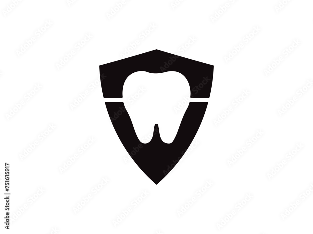 Dental Logo Design.Creative Dentist Logo. Dental logo icon design template elements. Dental Logo Design.Creative Dentist Logo. Dental logo icon design template elements.