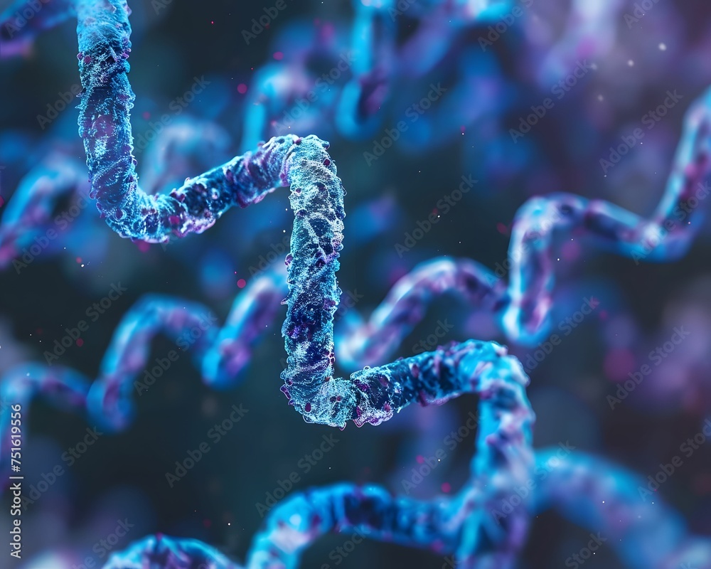 A pathologist discovers a common thread linking unrelated diseases a revelation that could redefine medicine A pathologist discovers a common thread linking unrelated diseases a revelation that could redefine medicine