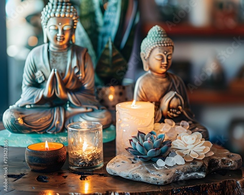 Holistic wellness center integration of body mind and spirit healing