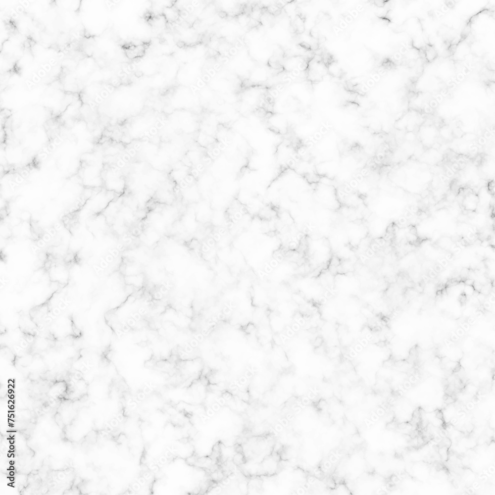 White marble pattern texture for the background. Abstract black scratch on white surface White marble pattern texture for the background. Abstract black scratch on white surface