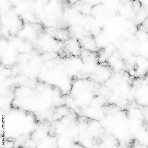 white marble texture background © Aquarium