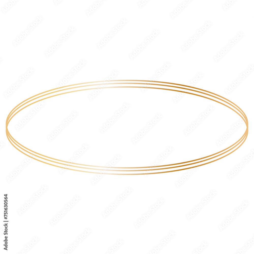 Round shiny frames with glowing effects. Set of three gold, silver and rose gold round frames with shadows on transparent background. Vector illustration Round shiny frames with glowing effects. Set of three gold, silver and rose gold round frames with shadows on transparent background. Vector illustration