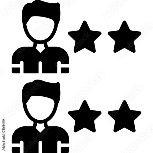 Score Icon